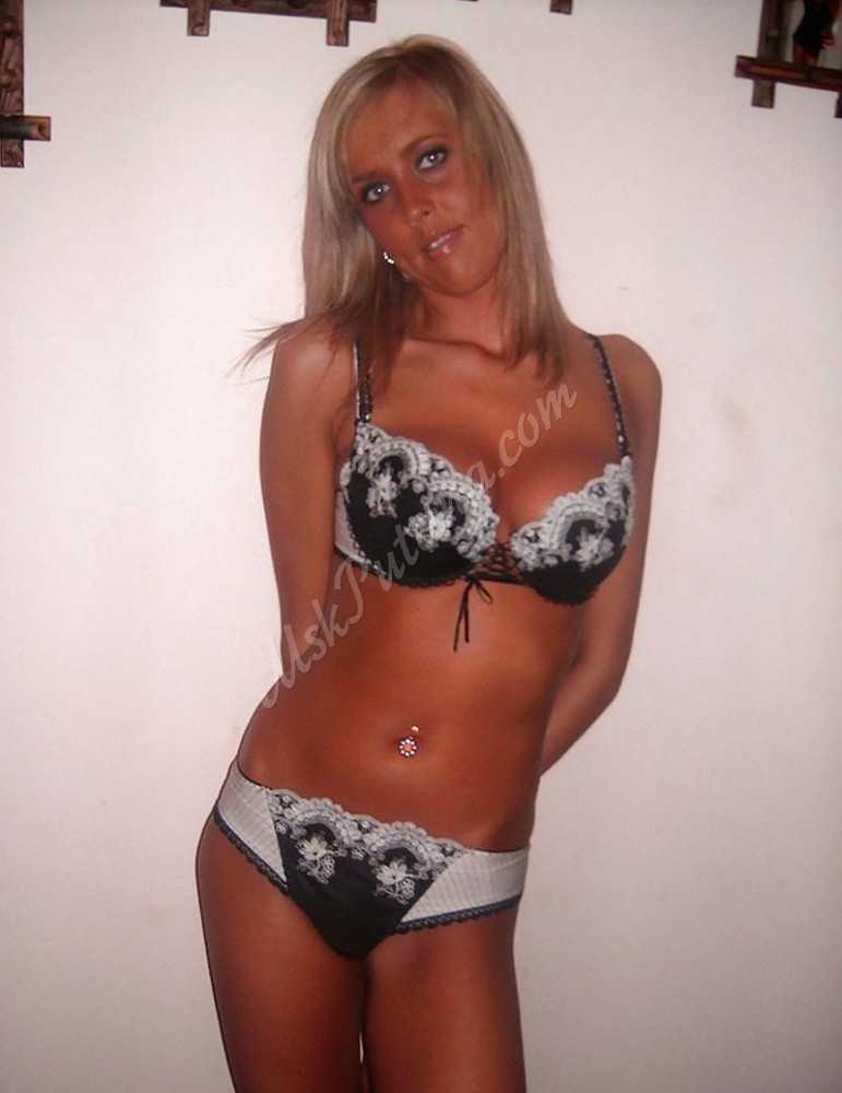 Проститутки