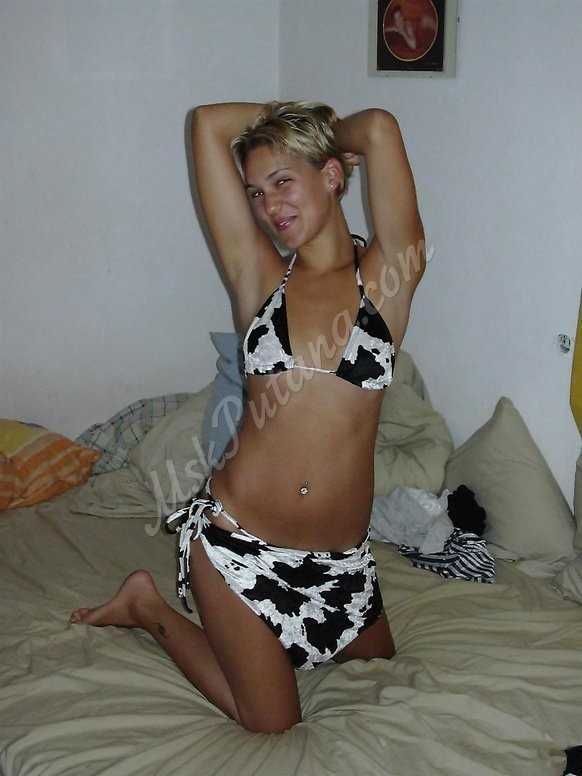 Проститутки