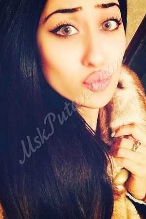 Сабрина, 89585380292