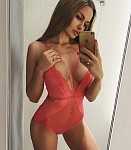 Проститутки Москвы