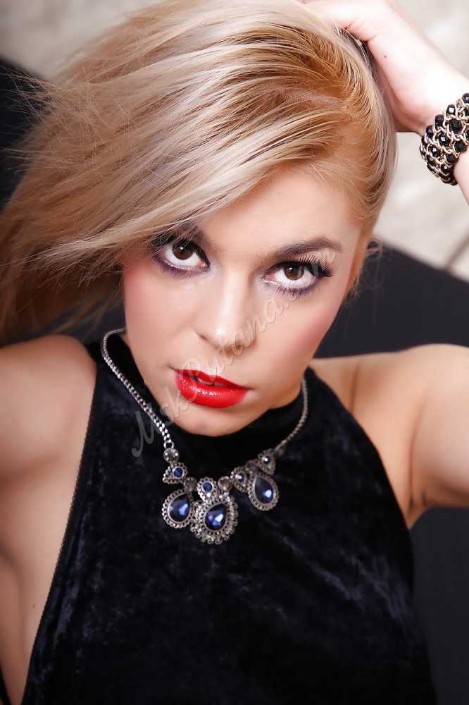 Проститутки