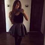 Проститутки