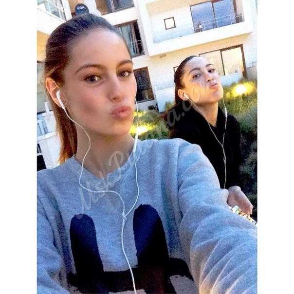 Проститутки