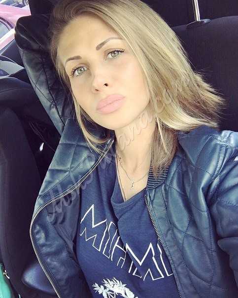 Проститутки