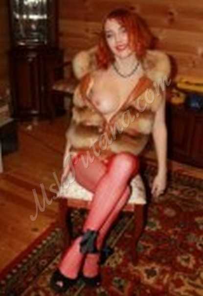 Проститутки