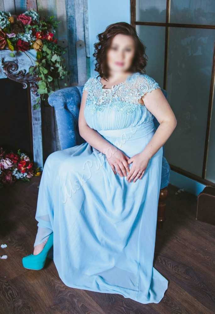 Проститутки