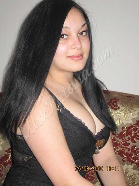 Проститутки