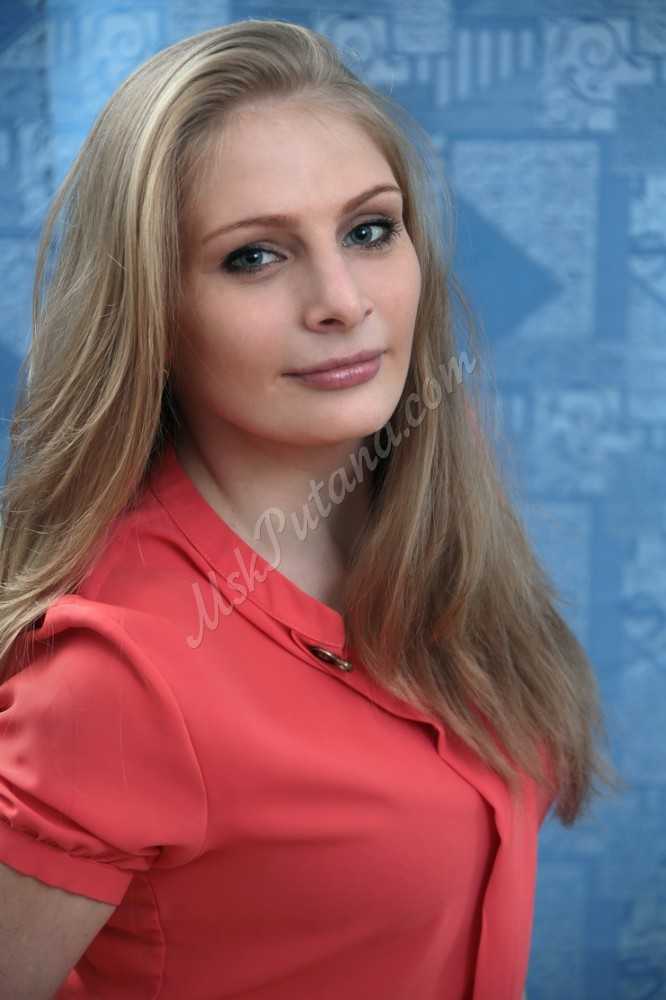 Проститутки