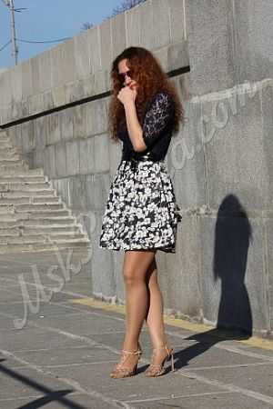 Вика, 89669652500