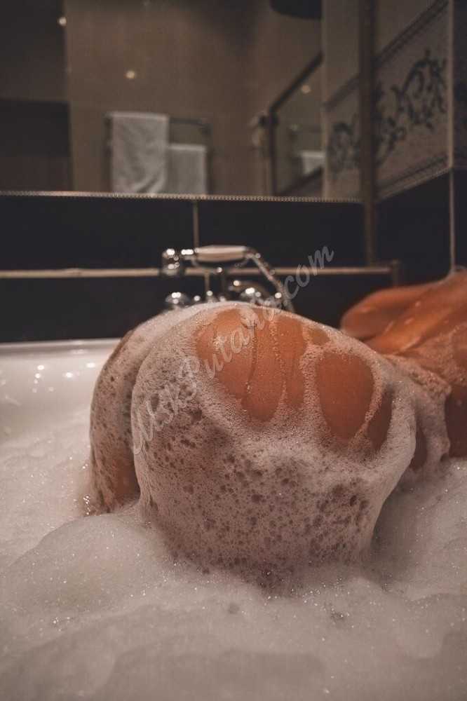 Проститутки