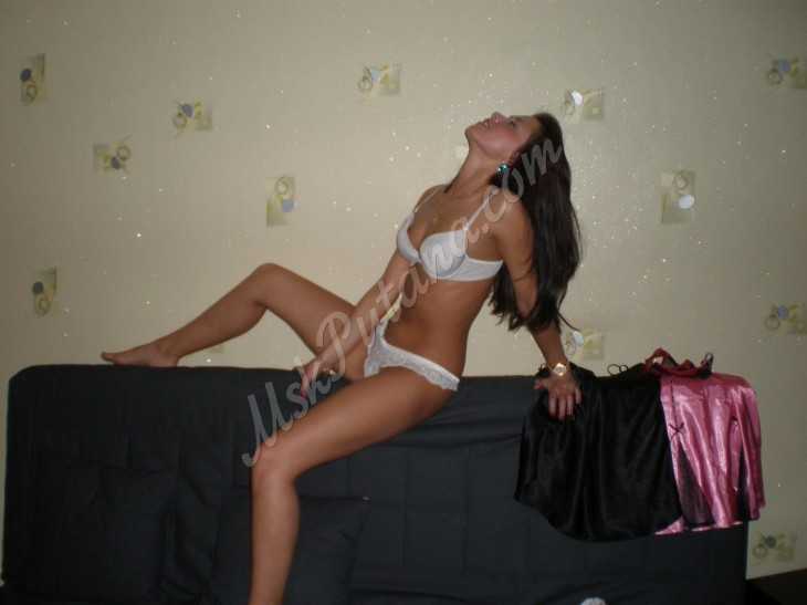 Проститутки