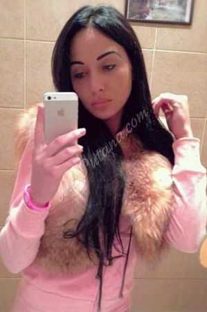 Нина, 89669652407