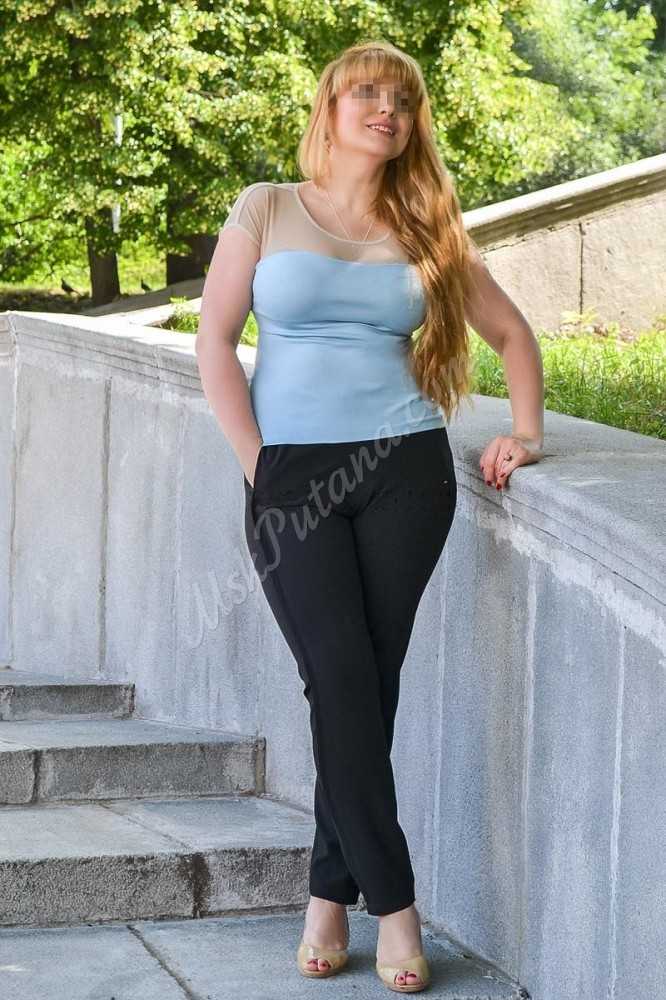 Проститутки