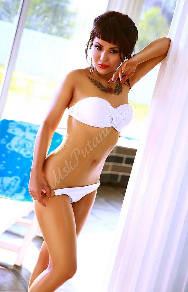 Проститутки