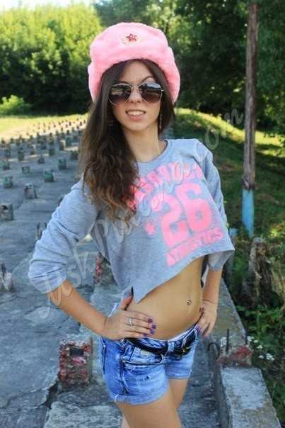 Проститутки