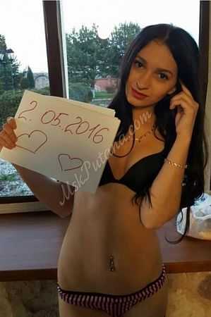 Вика, 89049531903