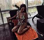 Проститутки Москвы