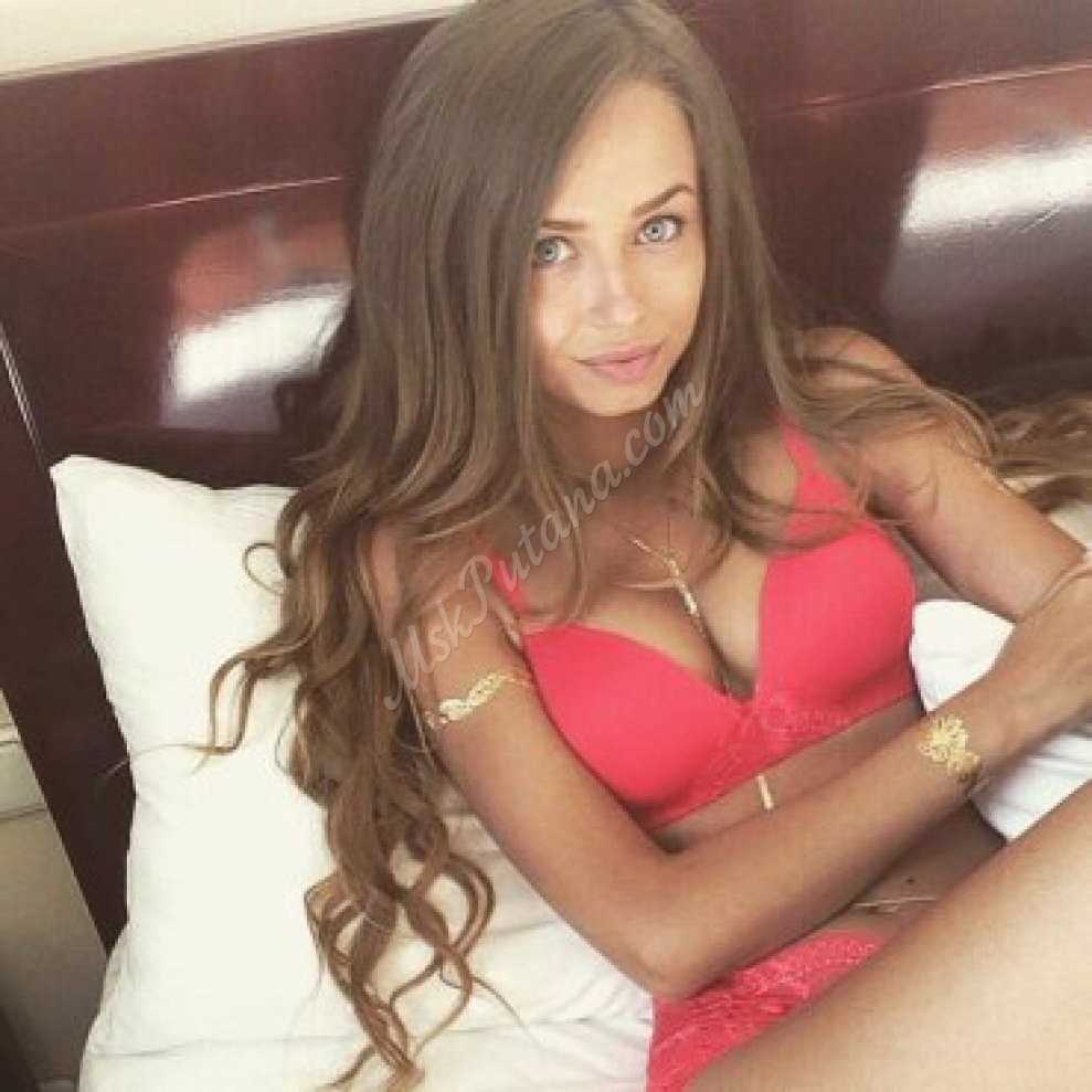 Проститутки