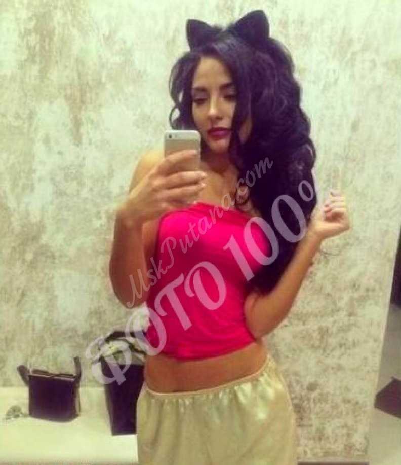 Проститутки