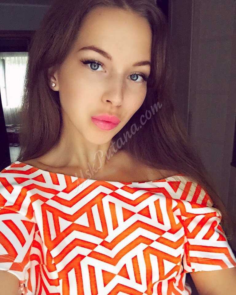 Проститутки