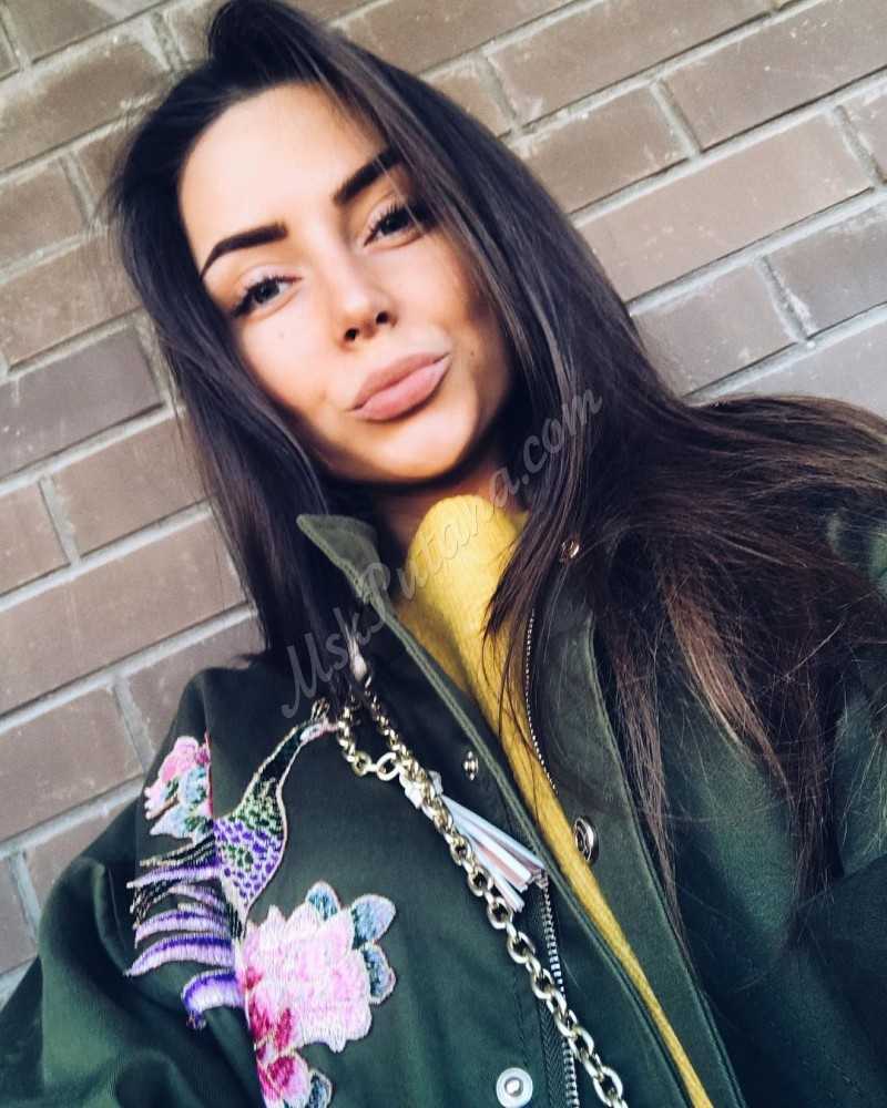 Проститутки