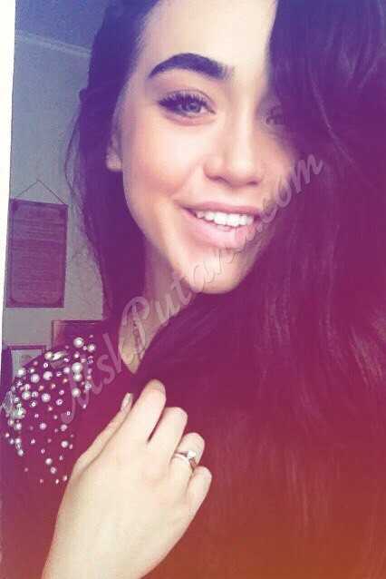 Проститутки