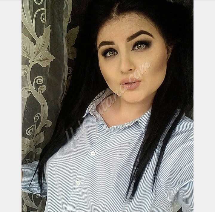 Проститутки