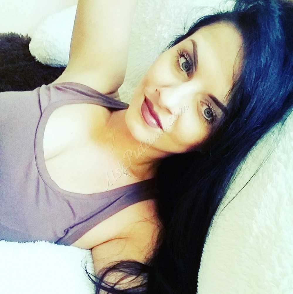 Проститутки