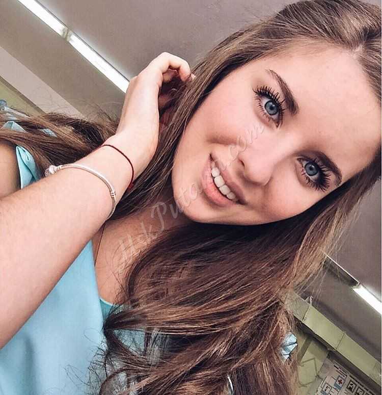 Проститутки