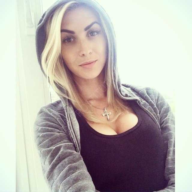 Проститутки