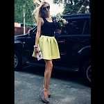 Проститутки Москвы