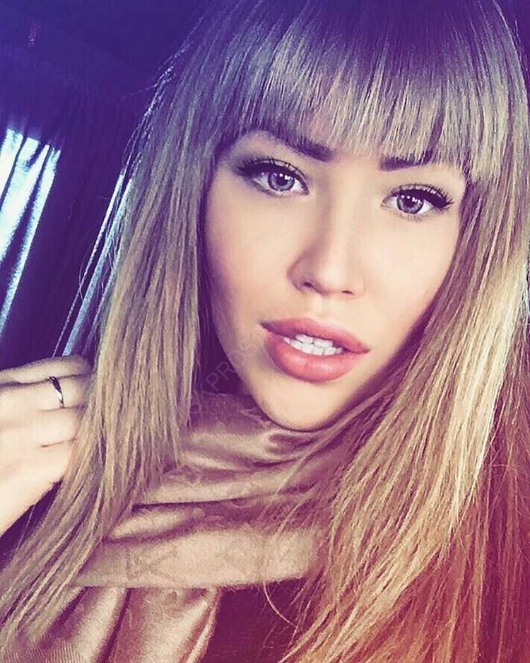 Проститутки