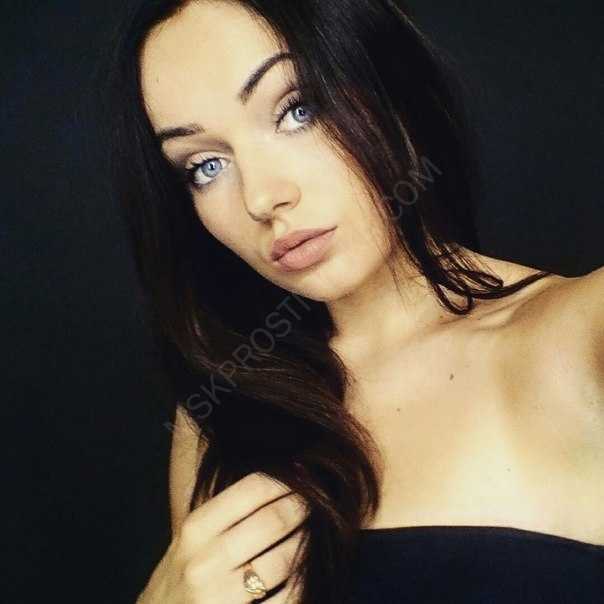 Проститутки