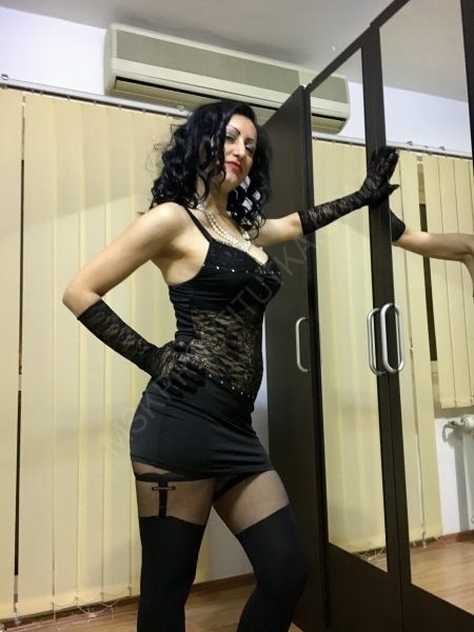 Проститутки