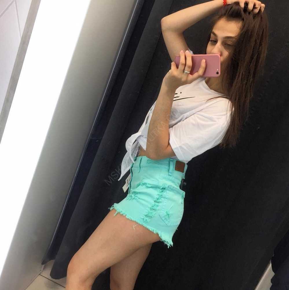 Проститутки