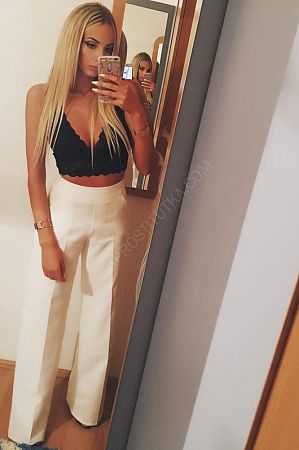 Люся, 89856746504