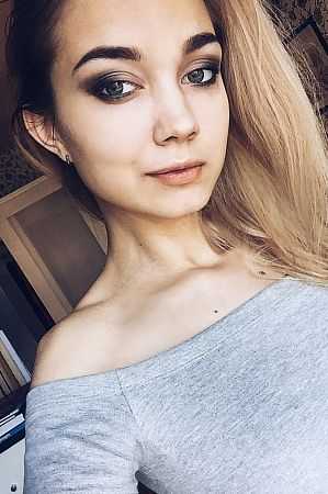 Олеся, 89856746475