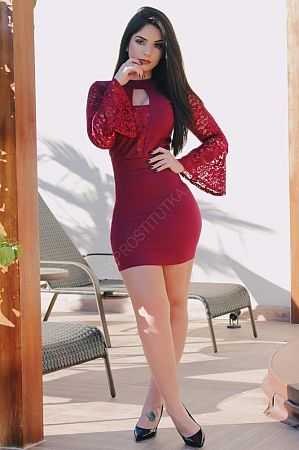 Марьяна, 89049531900