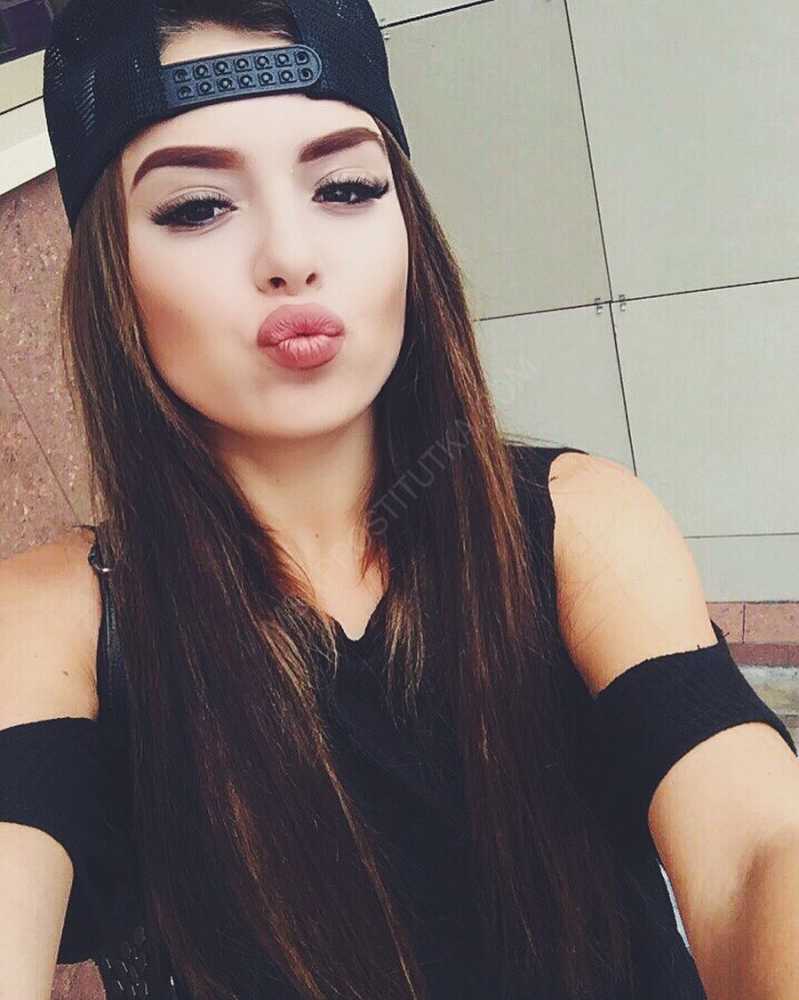 Проститутки