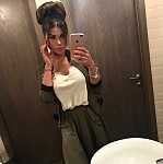 Проститутки Москвы