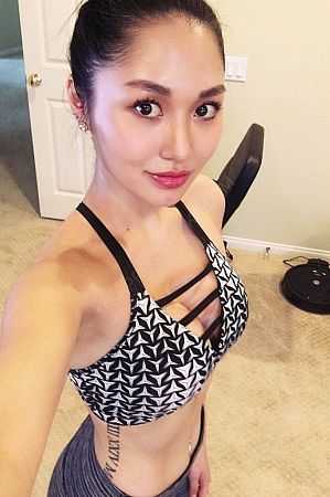 Наргиза, 89049531900