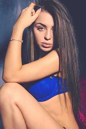 Мария, 89669652407