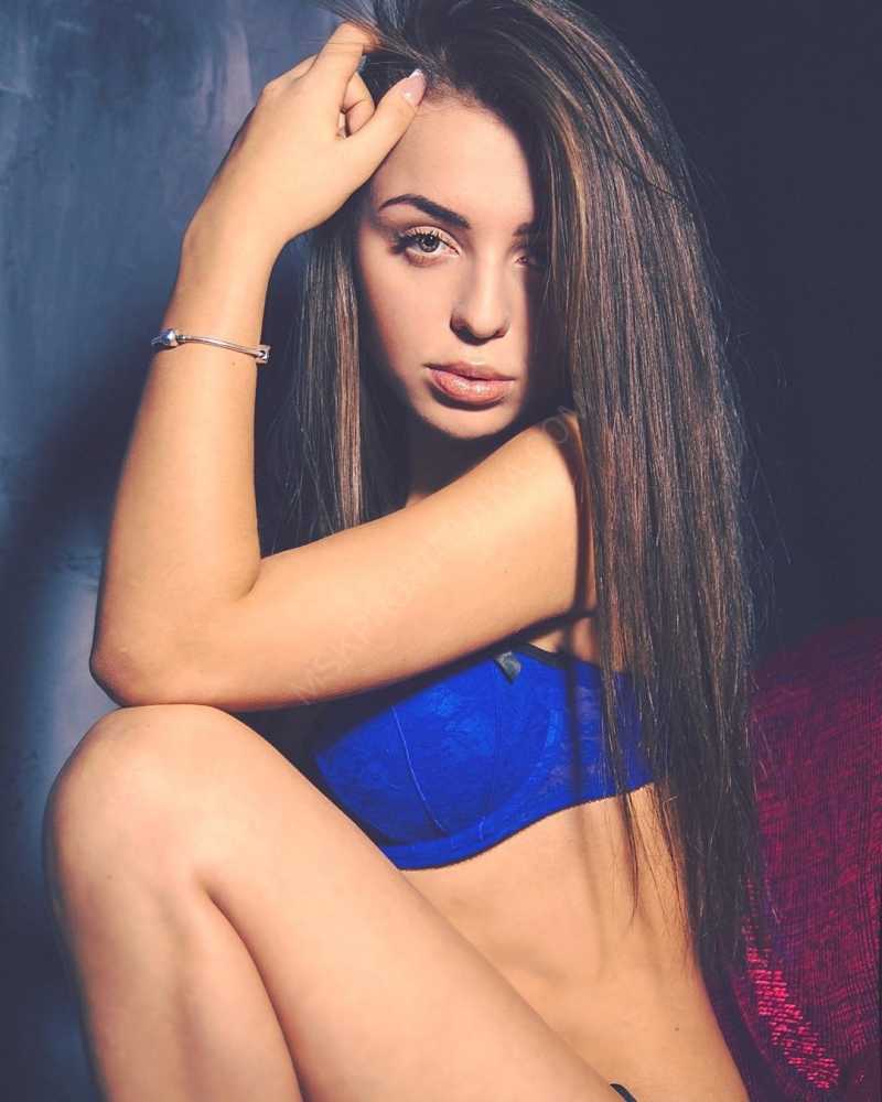 Проститутки