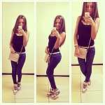 Проститутки Москвы