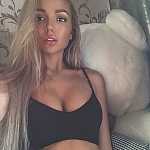 Проститутки