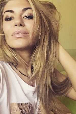 Алена, 89585380292