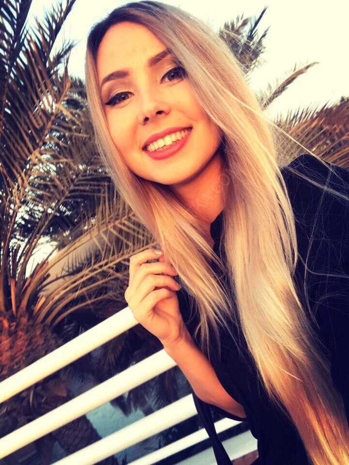 Проститутки