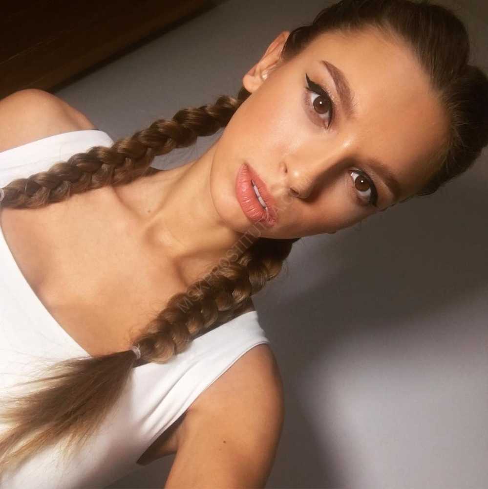 Проститутки