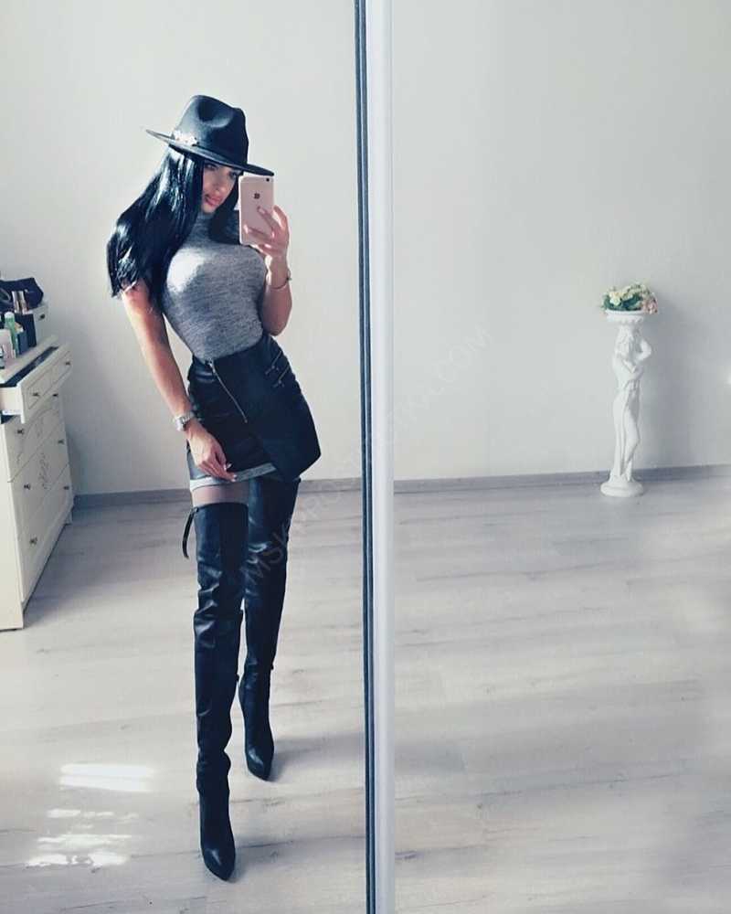 Проститутки