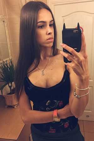 Катя, 89380870885